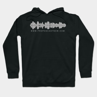 Chris Webster Productions Hoodie